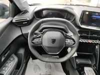 Peugeot 208 - Vorschau Bild 12