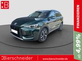 MG ZS HEV Luxury 18 NAVI 360 KAM SITZH - MG ZS Luxury mit Hybrid-Antrieb (Benzin/Elektro)