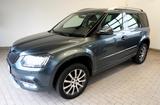 Skoda Yeti Edition*Automatik*AHK*Klima*8-fach*