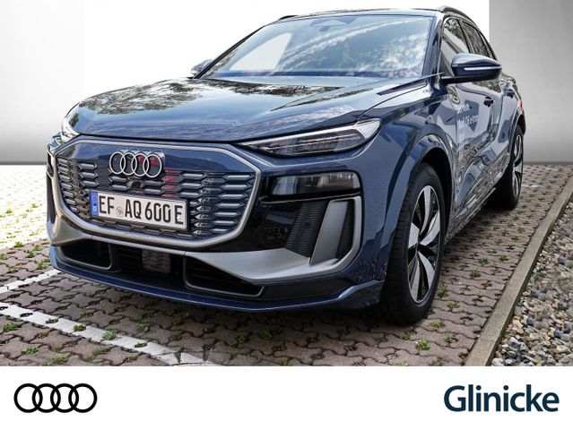 Audi Q6 SUV 55 e-tron quattro *360°-Kamera*Verkehrsze