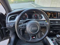 AUDI A4 Avant 2.0 TDI quattro S-line  Sportpaket Plus