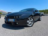 Alfa Romeo Brera 2.4 JTDm 20V 210CV - Alfa Romeo Brera aus 2009