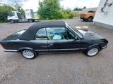 BMW E30 325i Cabrio · H-Kennzeichen  - BMW 325: Cabrio, E30