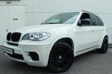 BMW X5 M50* 7Sitzer/Maximum Ausstattung/Kino/AHK*BRD - weiße BMW X5 M50