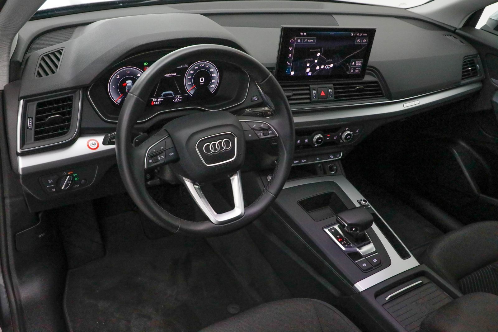 Audi Q5 - Bild 16