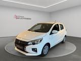 Mitsubishi Space Star 1.2l SELECT KLIMA+ELEKTR.FENSTERHEBER - Mitsubishi Space Star in Krefeld