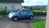 Nissan Micra 1.2  K12 TÜV NEU - gebrauchte Nissan Micra aus dem Jahr 2003