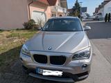 BMW X1 sDrive20i - - BMW X1: Beige