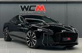 Aston Martin Rapide 6.0 V12 "S" 558 HP OFFICIAL WARRANTY !!! - Aston Martin Rapide Gebrauchtwagen