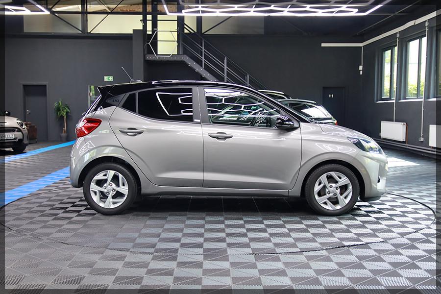 Hyundai i10 Intro Edition ANDROID / CAM / PDC