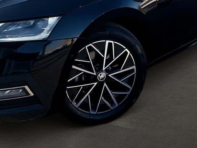 Skoda Octavia - Bild 8