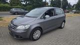 Volkswagen Golf Plus V Tour Steuerkette Neu Tempomat - VW Gebrauchtwagen von 2007