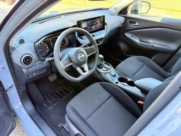 Nissan Juke - 10