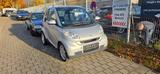 Smart ForTwo - Smart Gebrauchtwagen von 2010