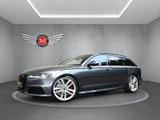 Audi A6 AVANT 3.0 TDI QUATTRO V6 COMPETITION S-LINE + - Audi A6 in Solingen