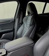 BMW X4 xDr 30d/M-SPORT/NP102€t/AHK/LASER/M-SITZE/H&K - BMW X4: Allradantrieb