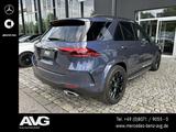 Mercedes-Benz GLE 450 d 4M AMG Pano HuD Air AHK Burmester 360° - Mercedes-Benz GLE 450 Gebrauchtwagen in München