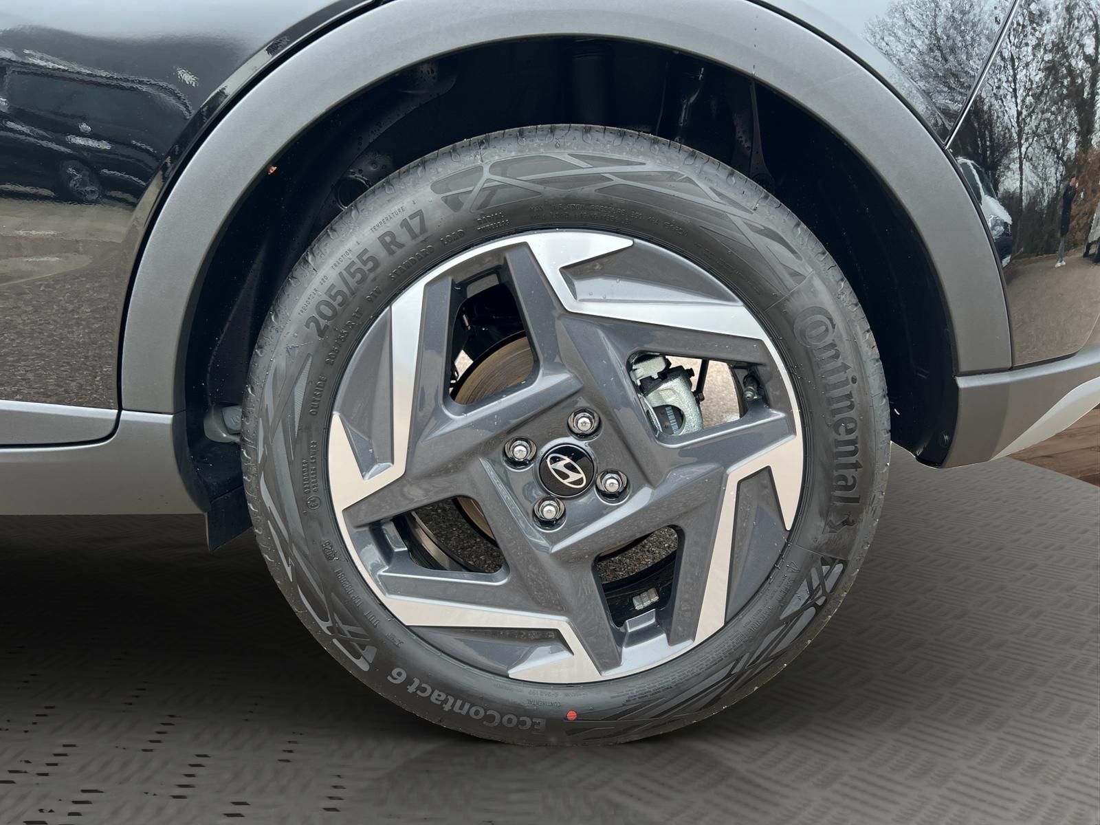 Hyundai BAYON – Bild 11