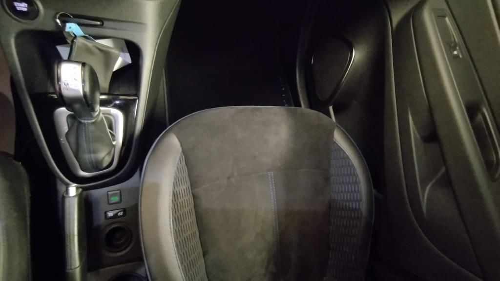 Erstes Annaberger Autohaus -  Renault CAPTUR S, Automatik, Navi, LED, Kamera - Bild 13