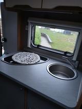 Weinsberg CaroTwo 500 QDK - Autogas (LPG)