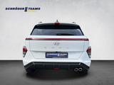 Hyundai KONA 1.6 T-GDi DCT N Line PANO/NSCC/LED - Hyundai KONA in Bielefeld