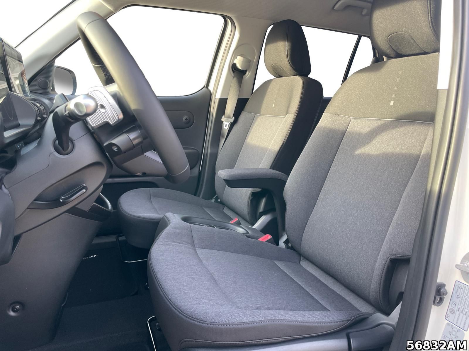Hyundai INSTER – Bild 11