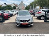 Nissan Pulsar Acenta Navi & Rückfahrkamera Top Zustand - Nissan Gebrauchtwagen in Stuttgart