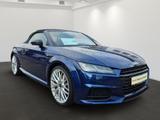 Audi TT Roadster S-LINE SELECTION TSI DSG NAVI+LED+GR - Audi TT: Dsg