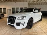 Audi SQ5 3.0 TDI quattro*ABT-UMBAU*PDC*KAMERA*PANO* - Audi SQ5: Abt