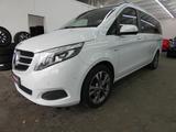 Mercedes-Benz V 250 BT AVANTGARDE EDITION*LED*COMAD*7.SITZER - gebrauchte Mercedes-Benz V 250 aus dem Jahr 2015