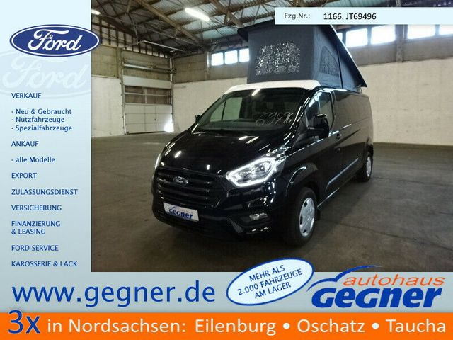 Ford Transit Custom Kombi 320 L2 Trend Aufstelldach