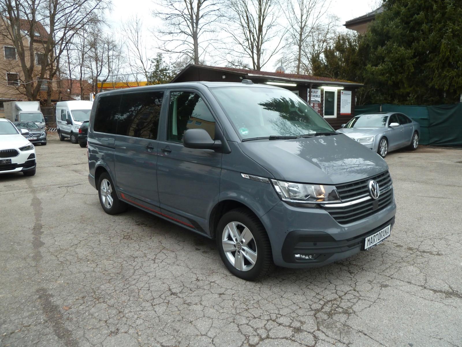 Volkswagen T6.1 Multivan  NETTO 23.000€