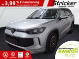 Volkswagen Tayron Life 2.0TDI DSG 4M 444,-ohne Anzahlung 7- - Volkswagen Tayron mit Diesel-Antrieb: Automatik