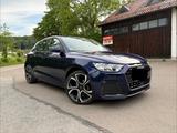 Audi A1 25 TFSI advanced Sportback, mit Werksgarantie