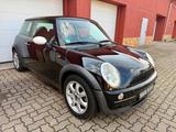 MINI ONE Mini One TÜV NEU - MINI ONE aus 2004