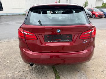 BMW 218 - 7