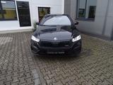 Skoda Octavia Combi RS Plus - gebrauchte Kombis