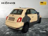 Fiat 500 MY23 1.0 GSE Klima & Sound - Fiat 500 Gebrauchtwagen in Erfurt