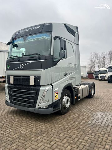 Volvo FH 460