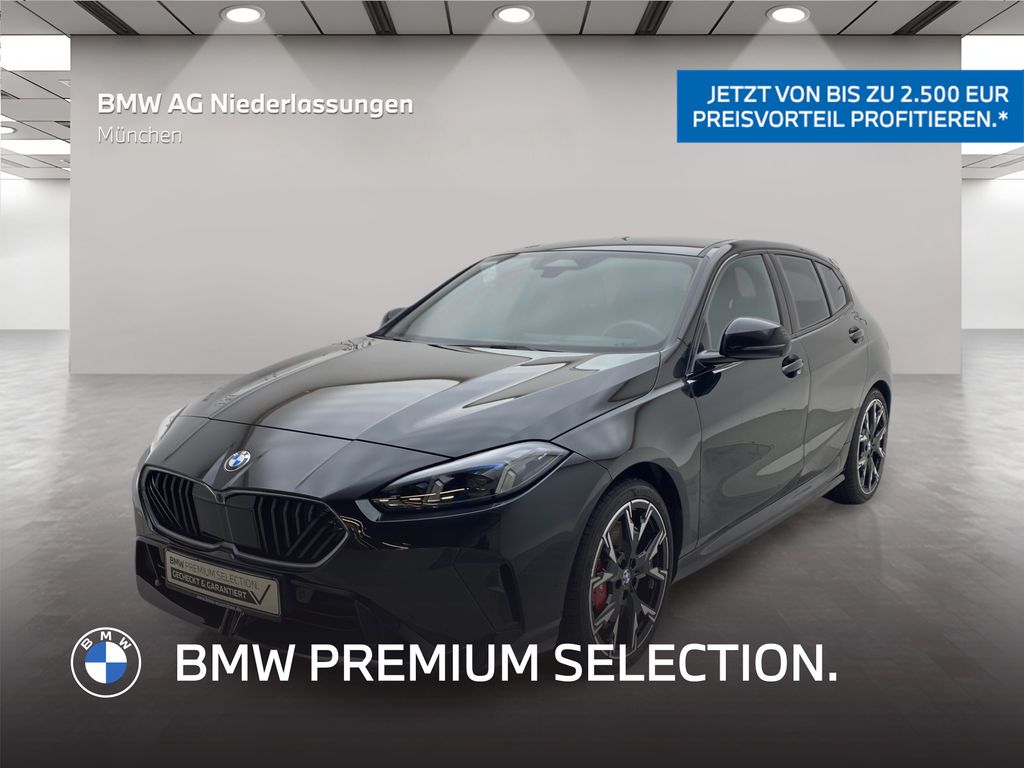 BMW 123 xDrive M Sport AHK Driv.Assist+ Harman/K