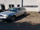Audi A6 2.4 multitronic Avant -TÜV NEU! - Audi A6 aus 1999: Kombi