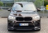 BMW X5 M individual Pyritbraun Service Neu - BMW X5 M Gebrauchtwagen