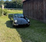 Porsche 964. 911er Cabrio Carrera C2  - Porsche 964: 911