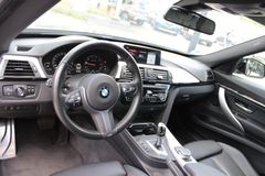 BMW 3er GT- 320 i xDrive M Sport (EURO 6d-TEMP) 320 