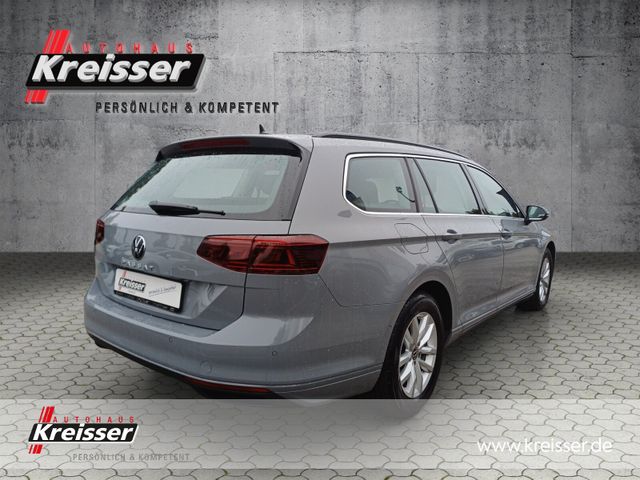Passat Variant 2.0 TDI Business DSG/ACC/MATRIX/K