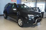 Dacia Duster I Laureate 4x4  ~Klima~TÜV~Allwetter~AHK~ - gebrauchte Dacia Duster aus dem Jahr 2011