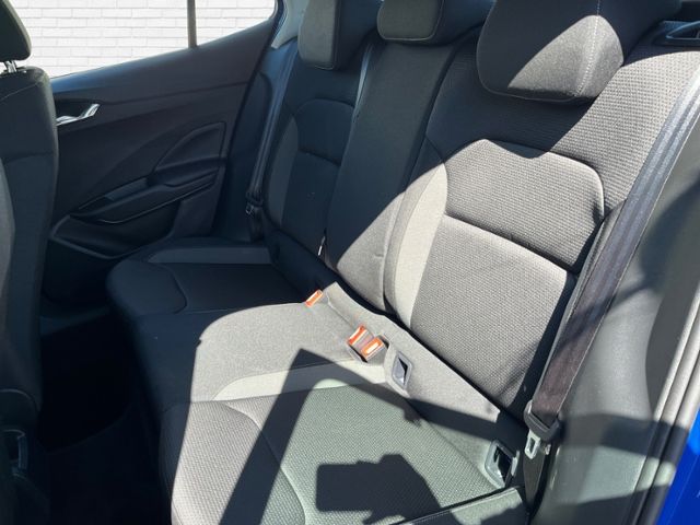 Fahrzeugabbildung SKODA Fabia Tour 1.0 TSI KLIMA LED ALU