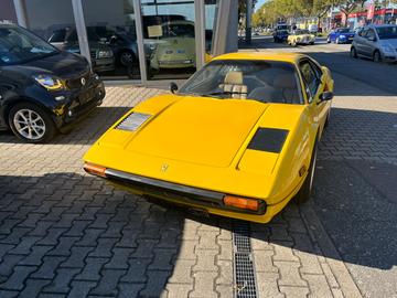 1977 Ferrari 308 — фото 2
