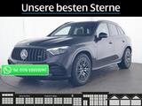 Mercedes-Benz 4Matic Prem*AMG Dyn+*FAP*Night*Sthzg*20"*Navi - Mercedes-Benz GLC 43 AMG aus 2024
