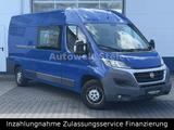 Fiat Ducato L4H2 Navi Kamera Tempomat Klima - Fiat Ducato: L4h2